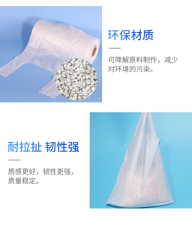 生物降解塑料真的可以降解嗎？(圖1)