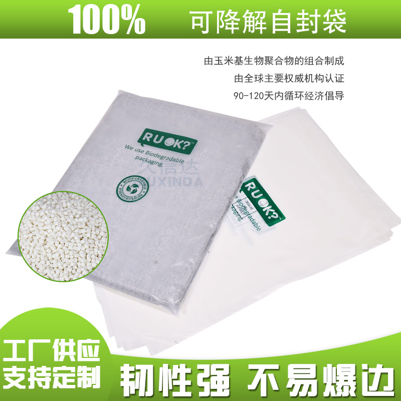 包裝袋的材質：種類、特性與應用(圖1)